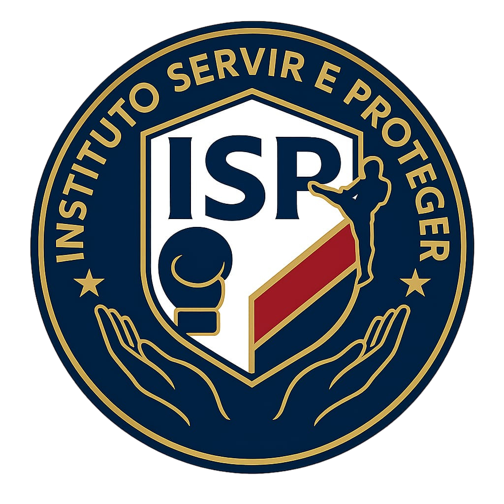 Instituto Servir e Proteger